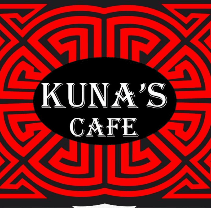 Kuna's Café Necoclí