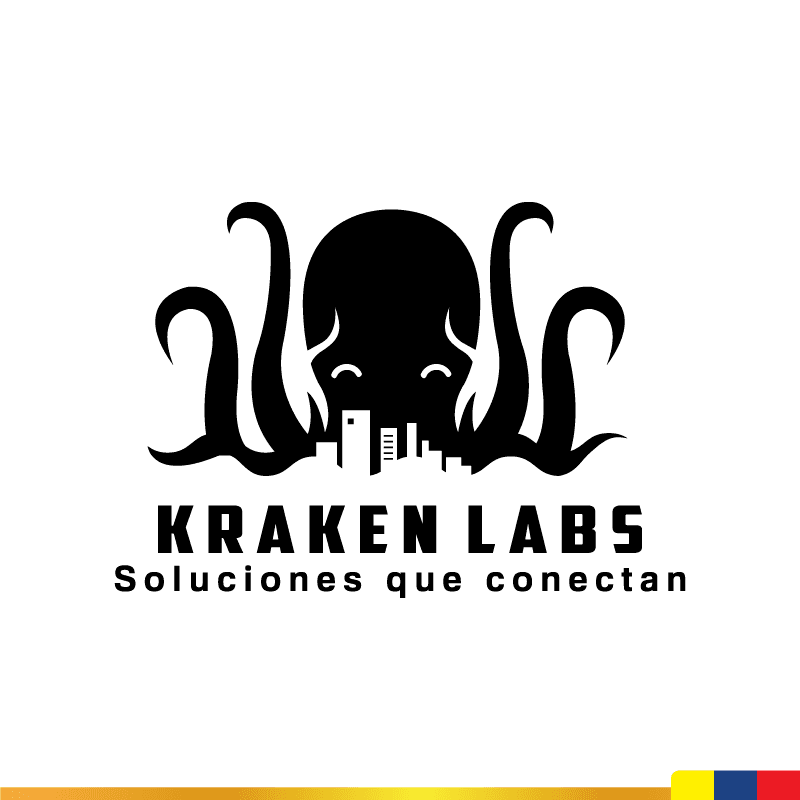 Kraken Digital Labs