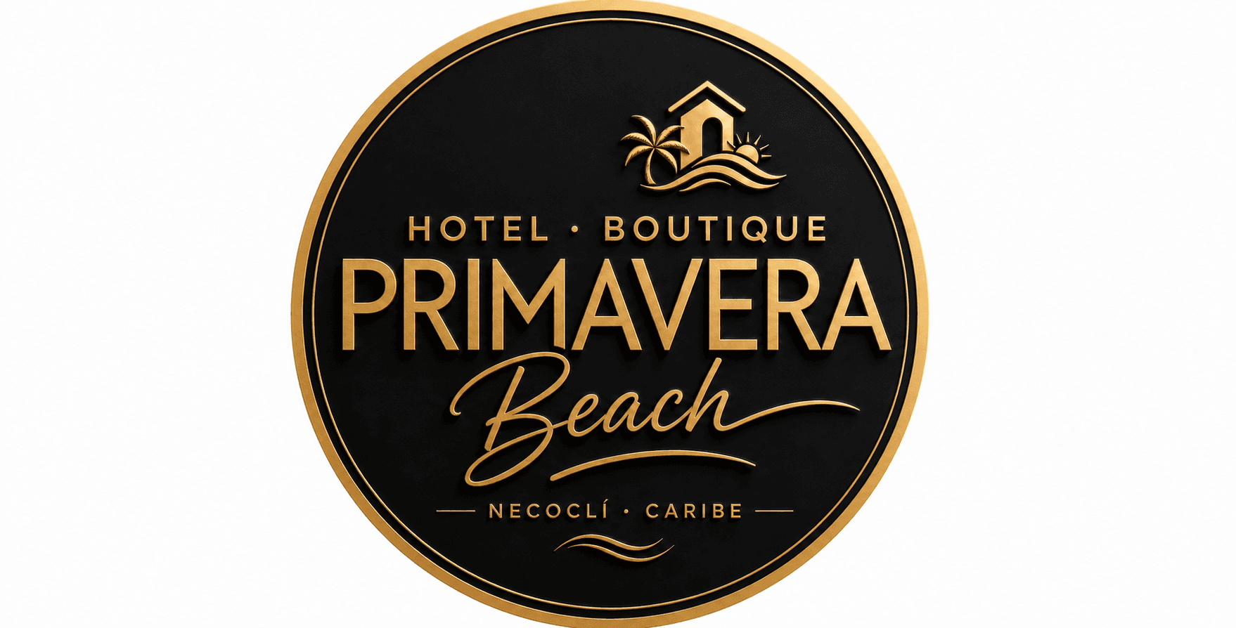 Primavera Beach