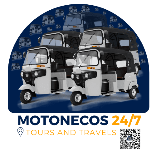 Motocarros Motonecos